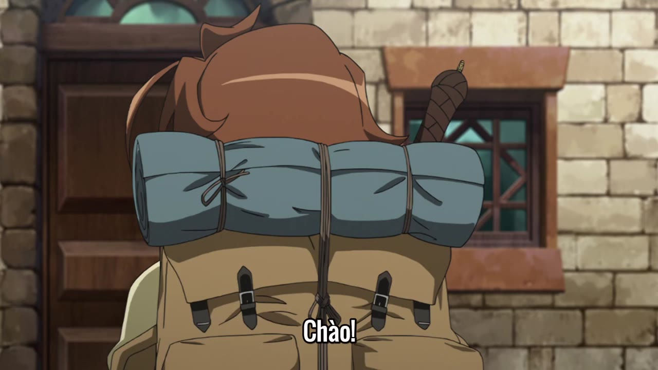 Akame ga Kill ! Theater tập 1