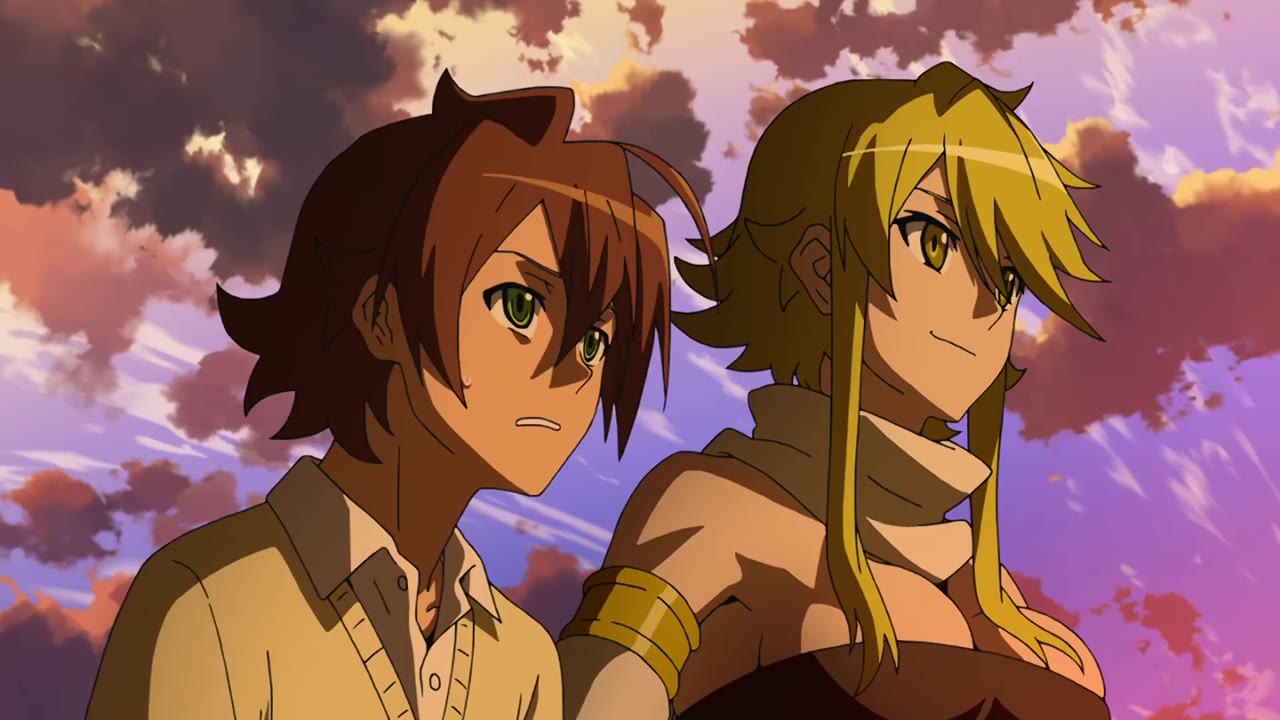 Akame ga Kill ! Theater tập 2