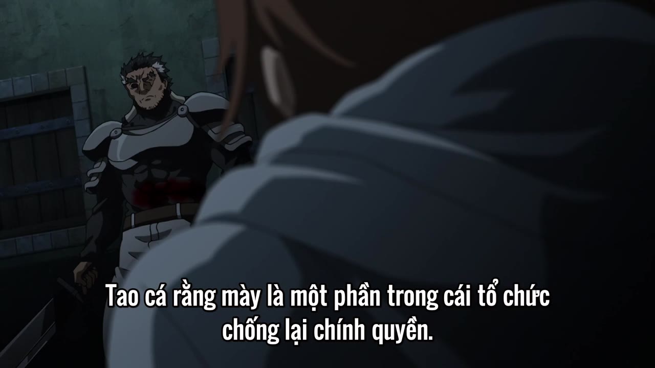 Akame ga Kill ! Theater tập 2 cảnh 3