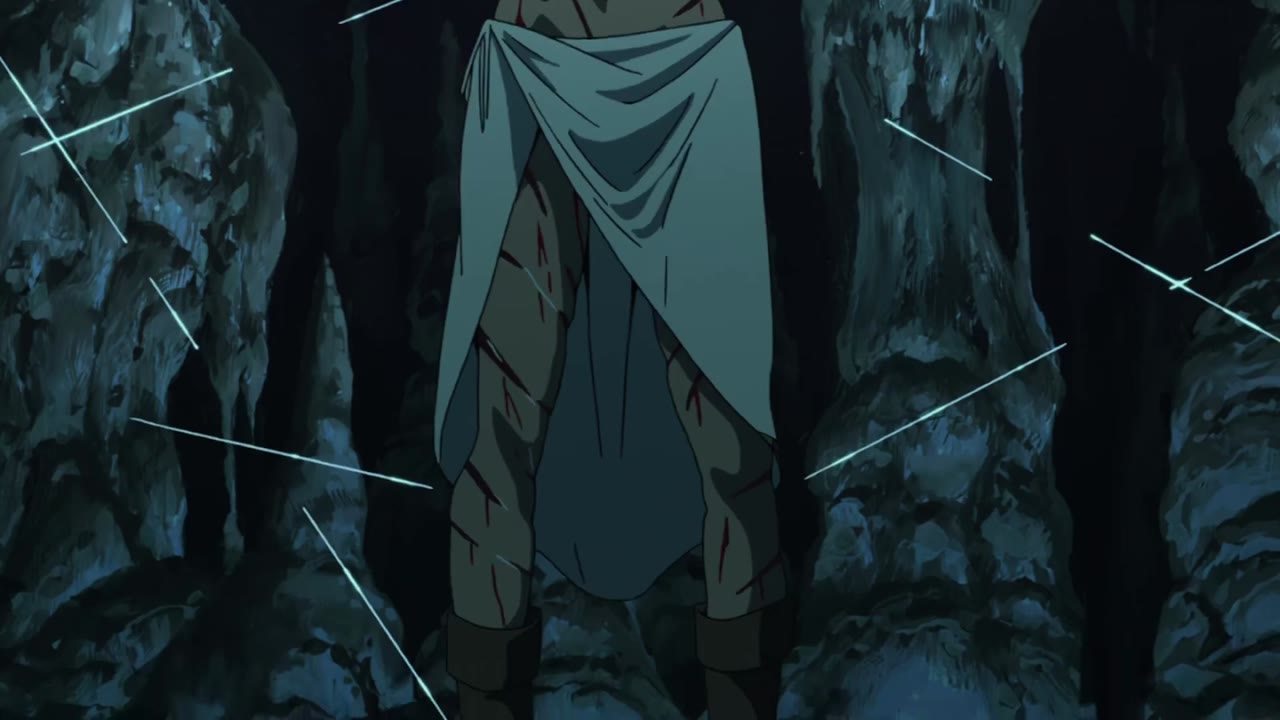 Akame ga Kill ! Theater tập 3