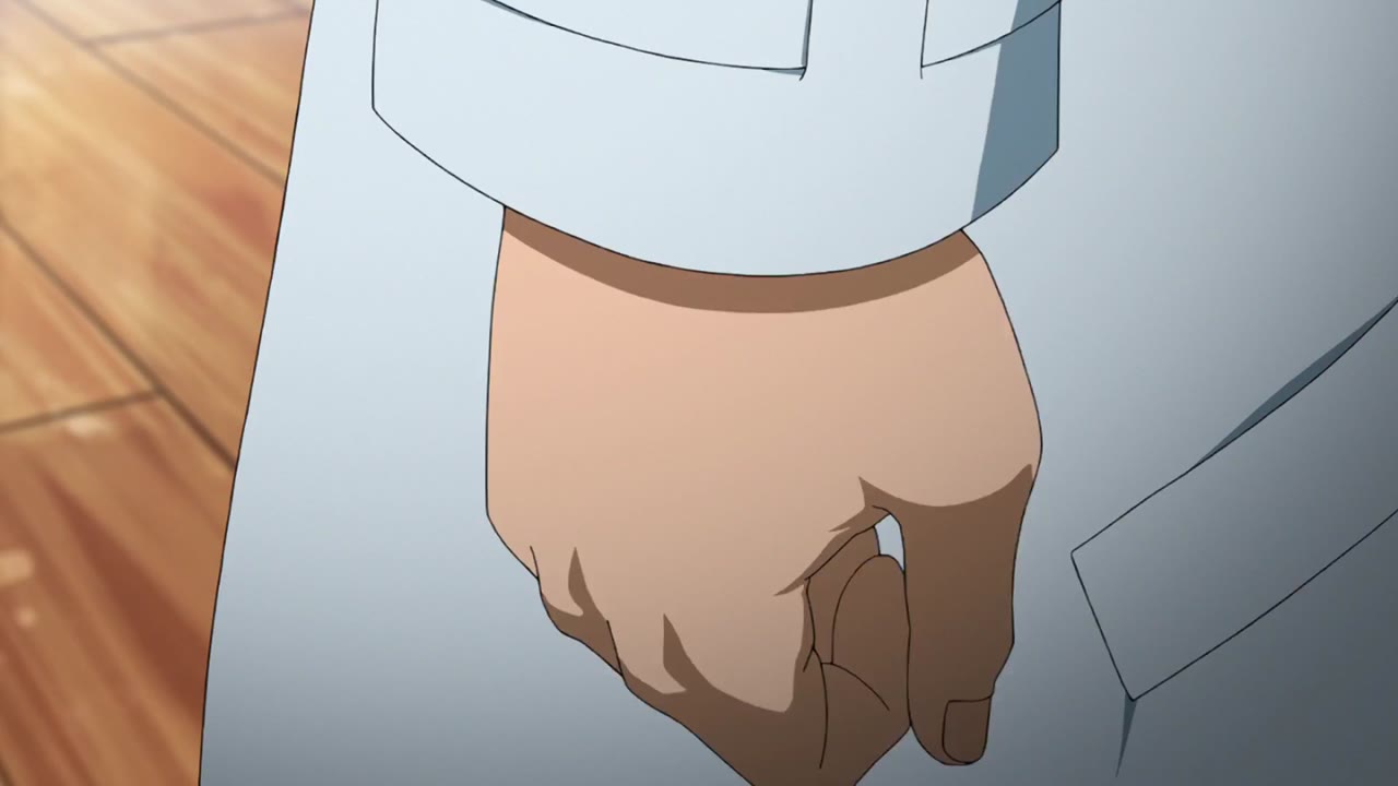 Akame ga Kill ! Theater tập 3 cảnh 2