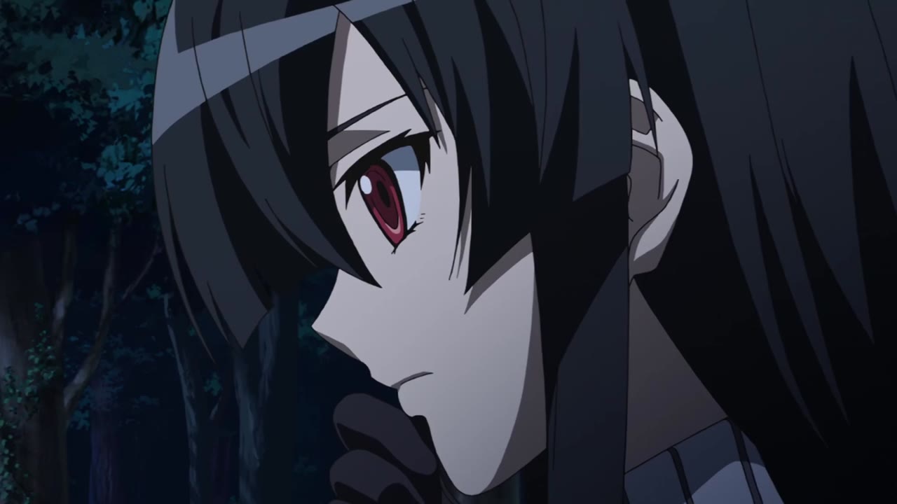 Akame ga Kill ! Theater tập 3 cảnh 3