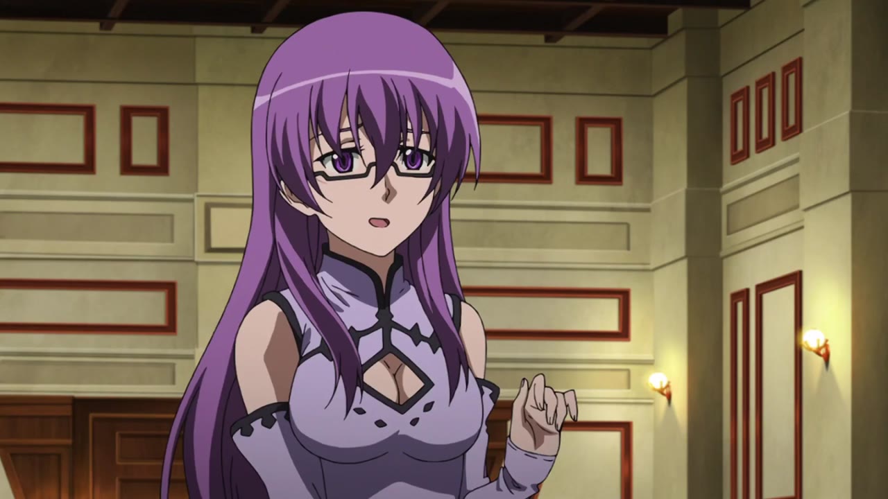Akame ga Kill ! Theater tập 4
