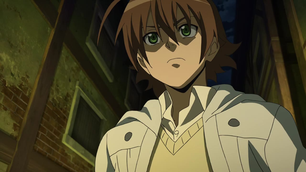 Akame ga Kill ! Theater tập 4 cảnh 2
