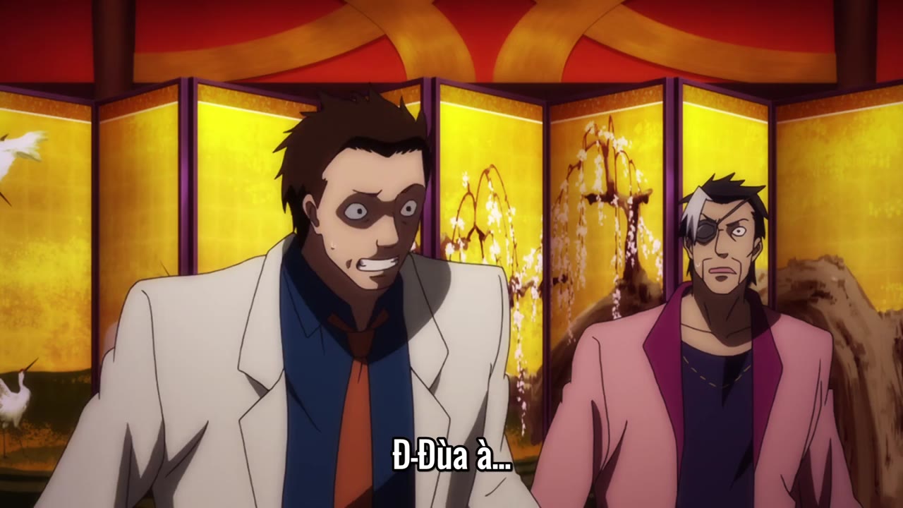 Akame ga Kill ! Theater tập 6