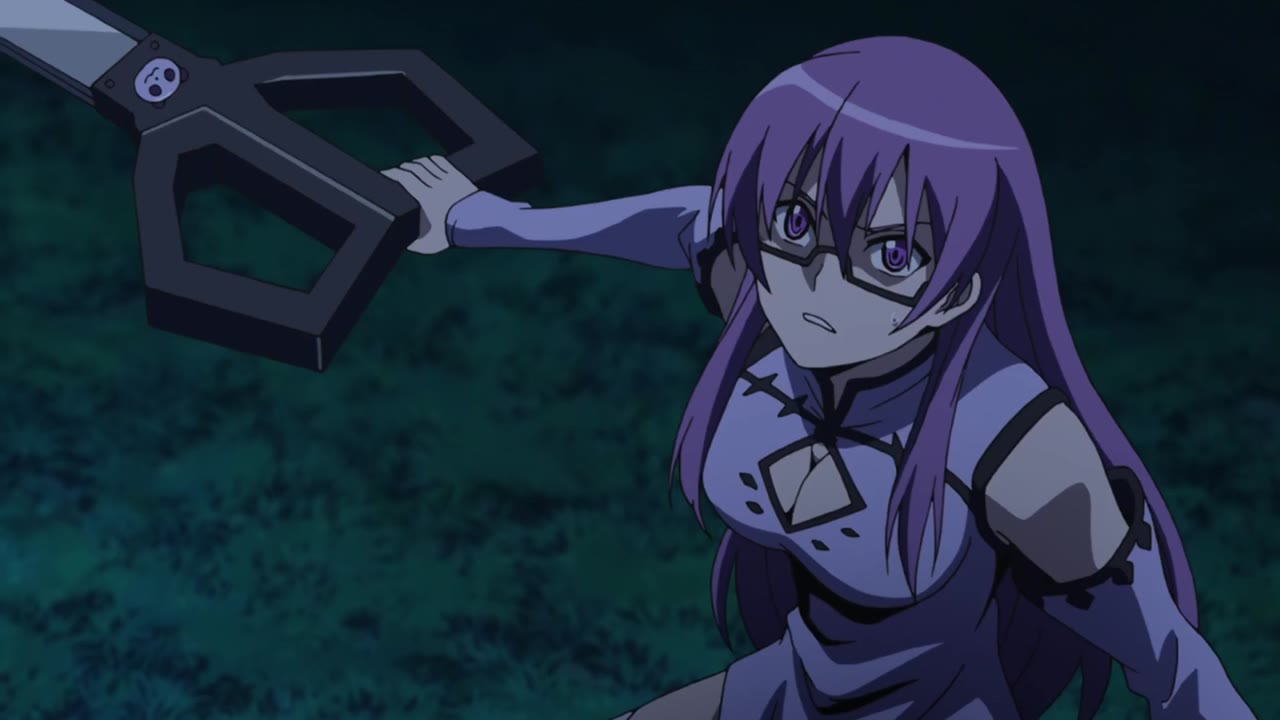 Akame ga Kill ! Theater tập 6 cảnh 2