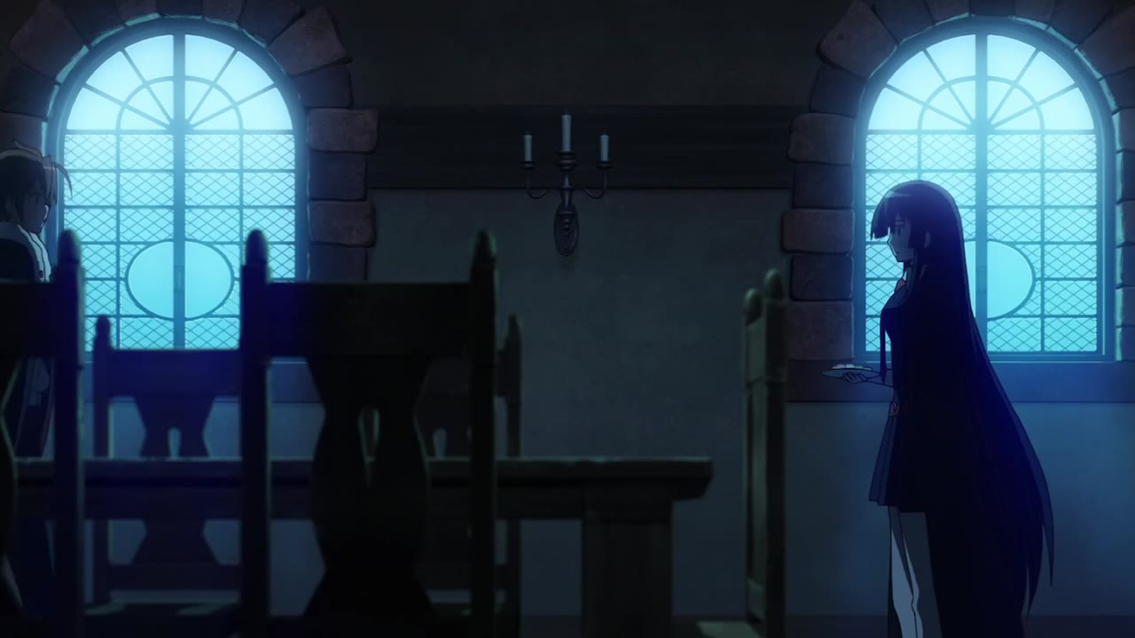 Akame ga Kill ! Theater tập 7