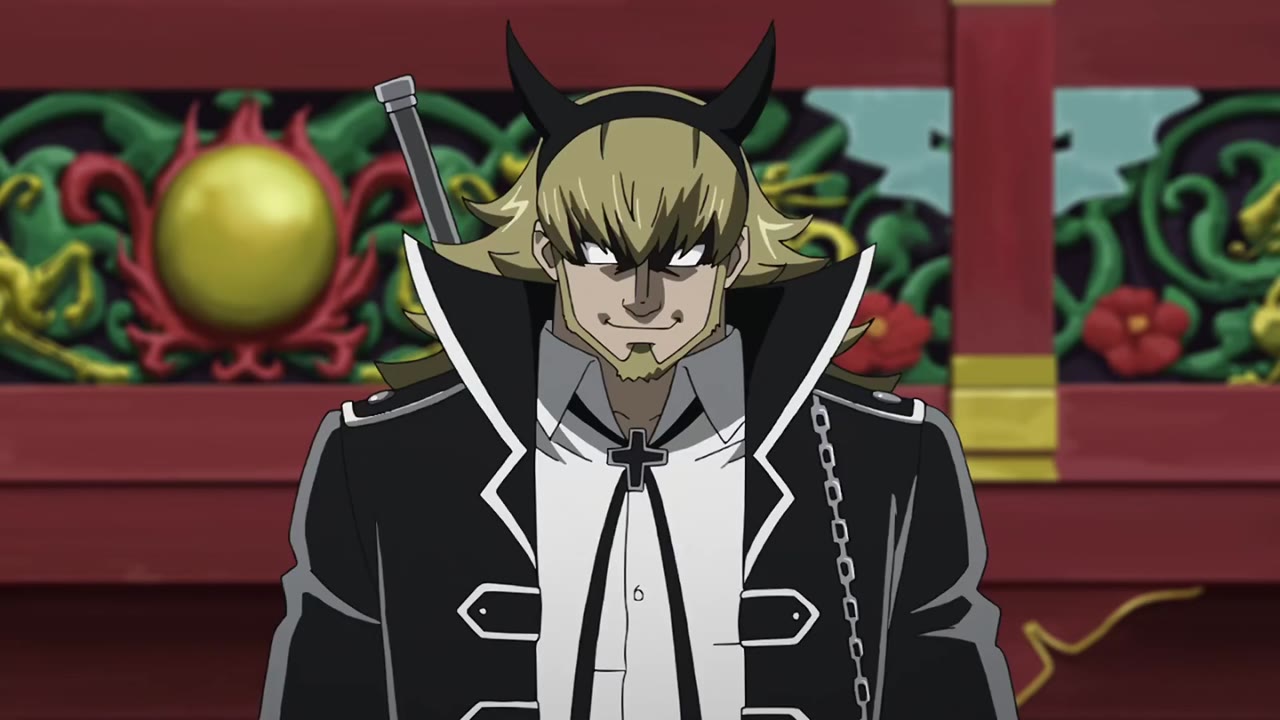 Akame ga Kill ! Theater tập 7 cảnh 3