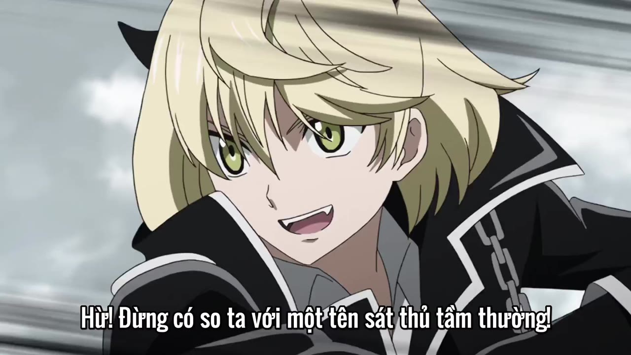 Akame ga Kill ! Theater tập 8