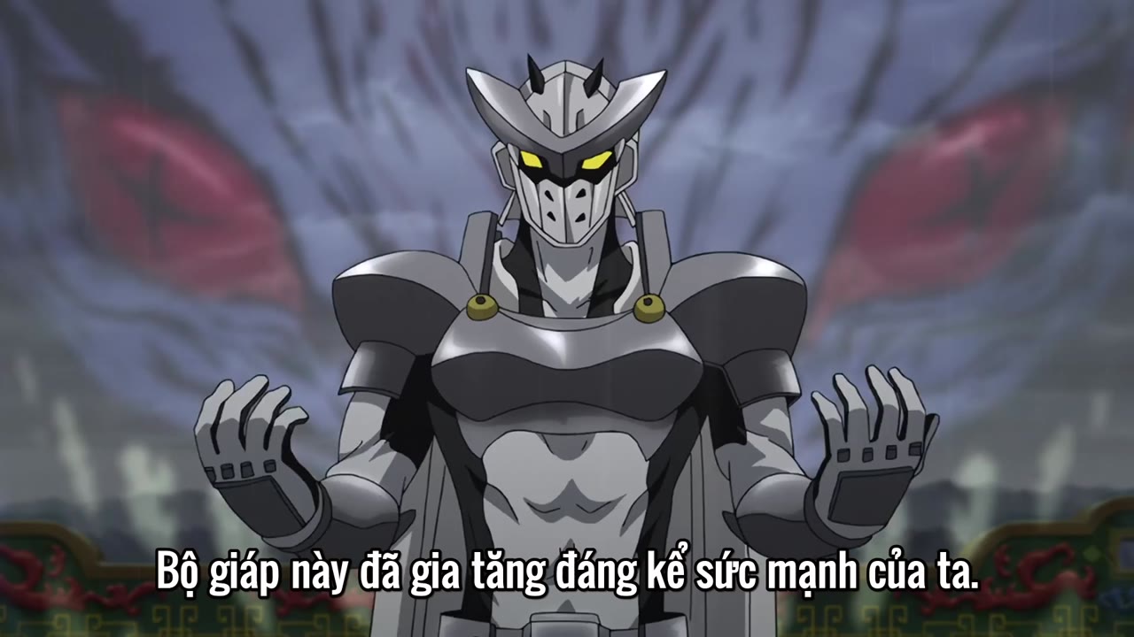 Akame ga Kill ! Theater tập 8 cảnh 3