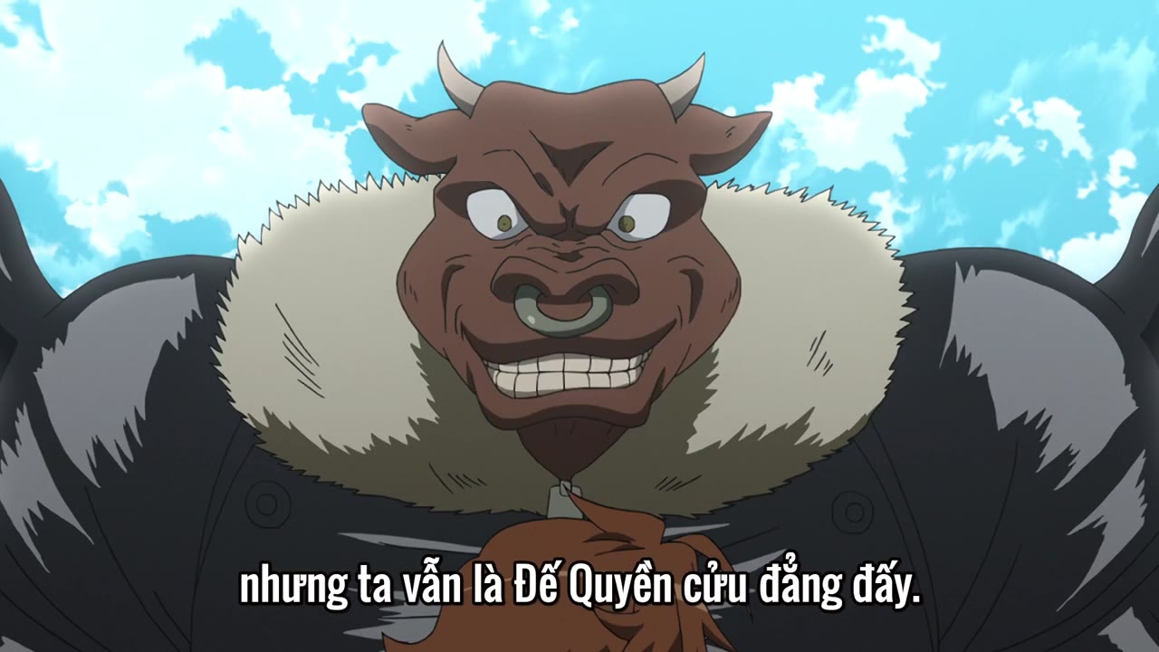 Akame ga Kill ! Theater tập 9 cảnh 3