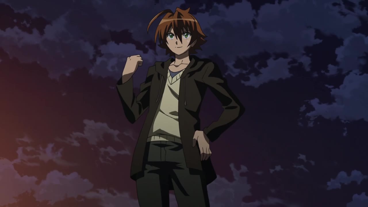 Akame ga Kill ! Theater tập 10