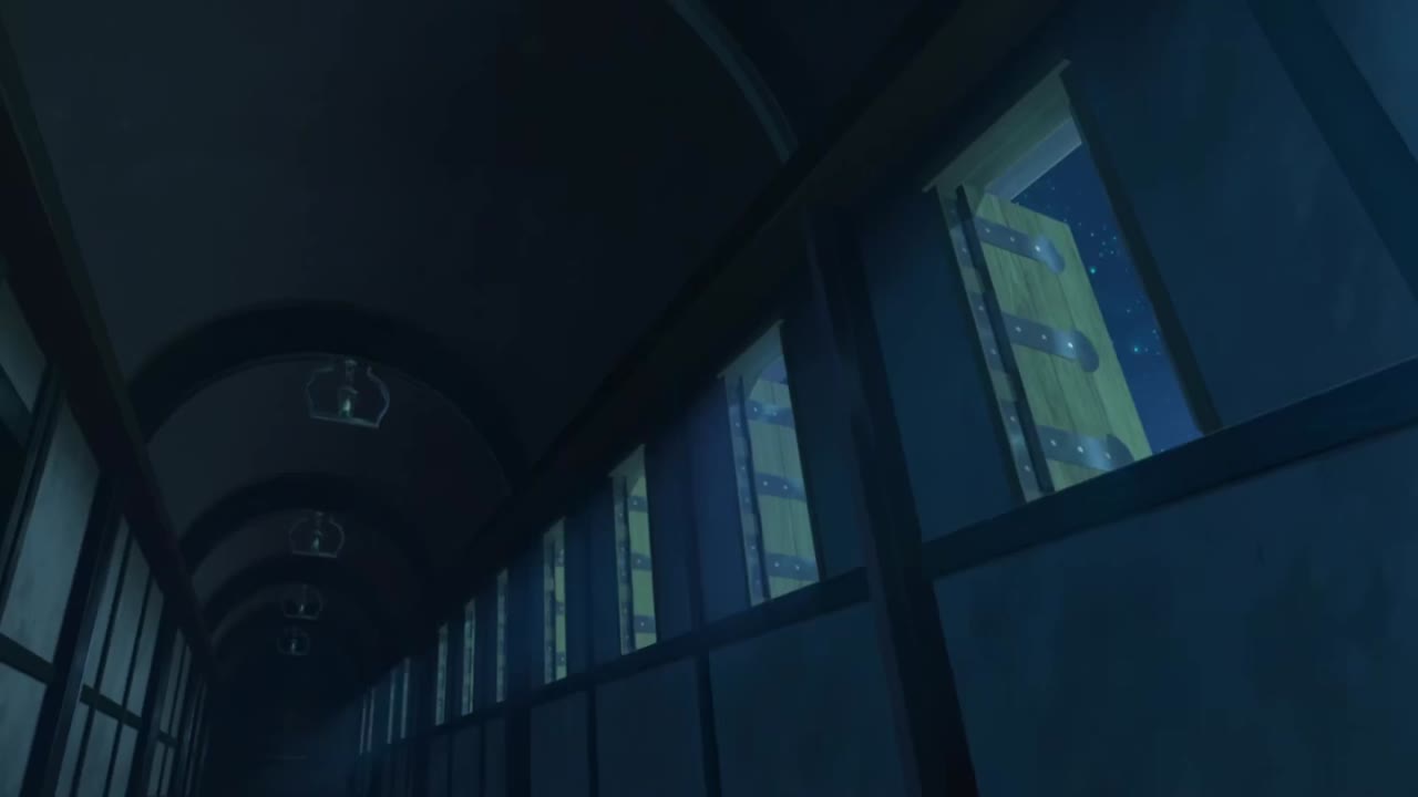 Akame ga Kill ! Theater tập 11