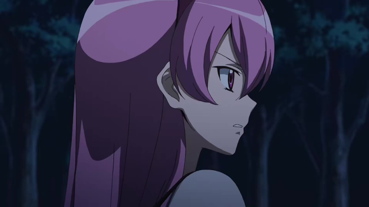 Akame ga Kill ! Theater tập 11 cảnh 2