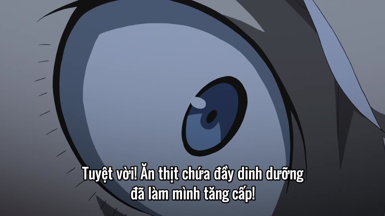 Akame ga Kill ! Theater tập 11 cảnh 3