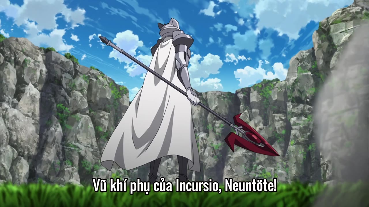 Akame ga Kill ! Theater tập 12 cảnh 2