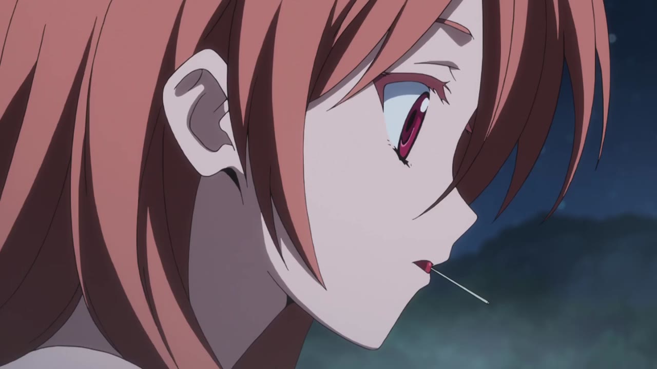 Akame ga Kill ! Theater tập 12 cảnh 3