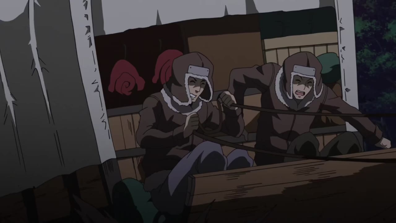 Akame ga Kill ! Theater tập 13