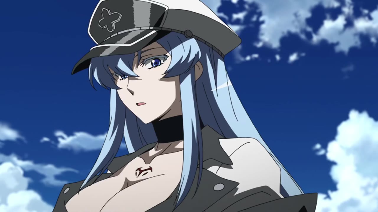 Akame ga Kill ! Theater tập 14