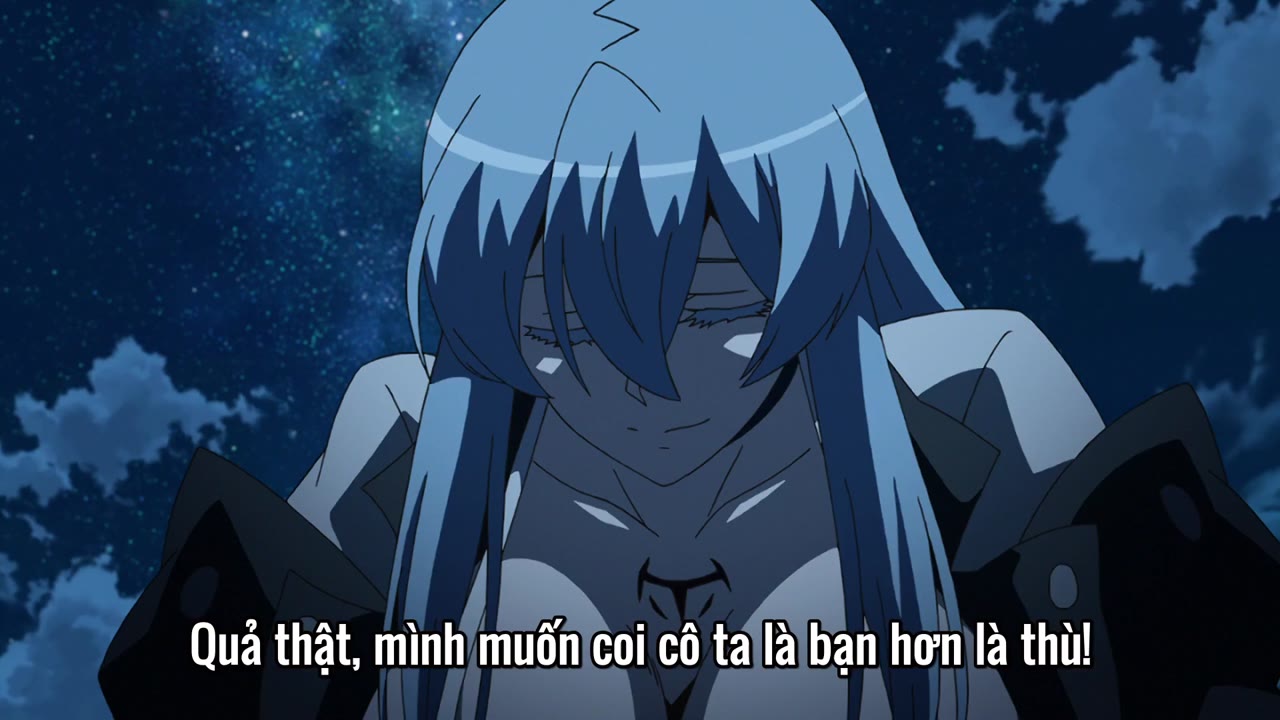 Akame ga Kill ! Theater tập 14 cảnh 2