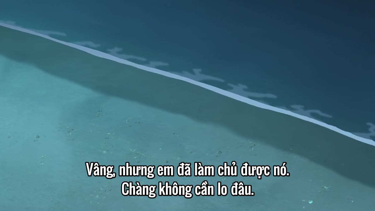 Akame ga Kill ! Theater tập 14 cảnh 3