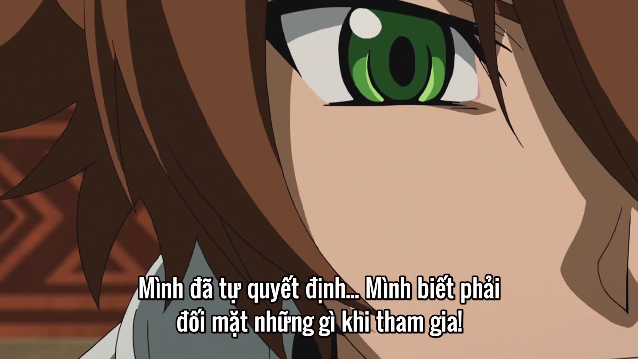 Akame ga Kill ! Theater tập 15 cảnh 2