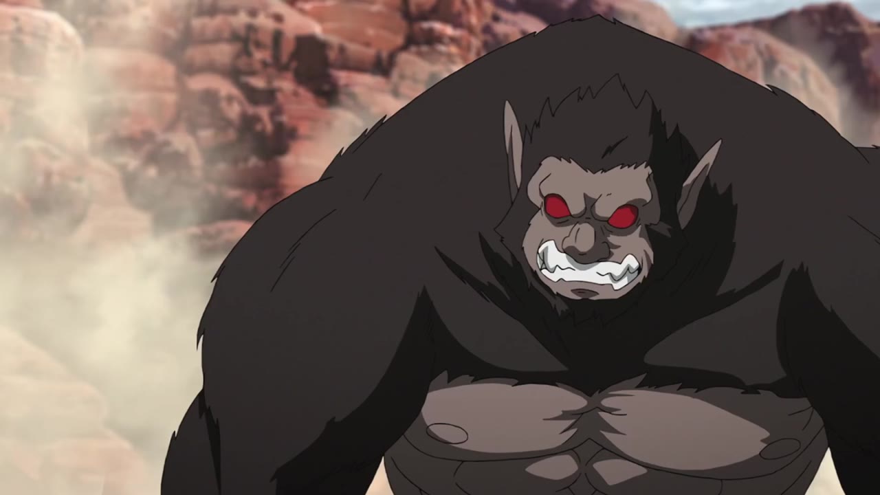 Akame ga Kill ! Theater tập 16