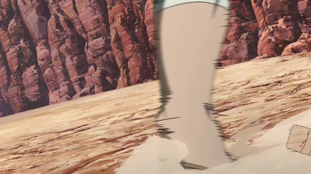 Akame ga Kill ! Theater tập 16 cảnh 2
