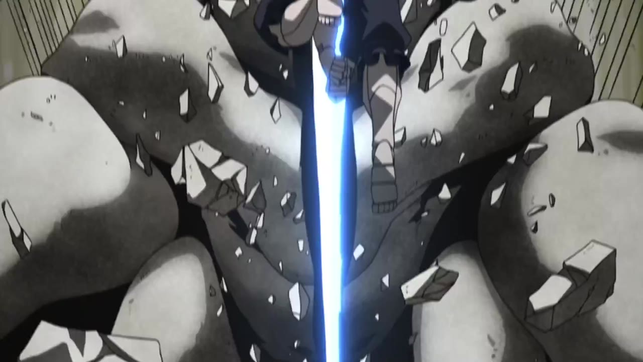 Akame ga Kill ! Theater tập 16 cảnh 3