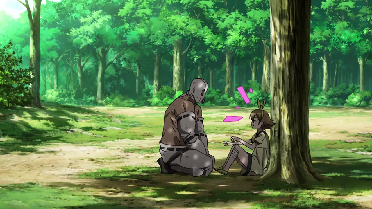 Akame ga Kill ! Theater tập 17