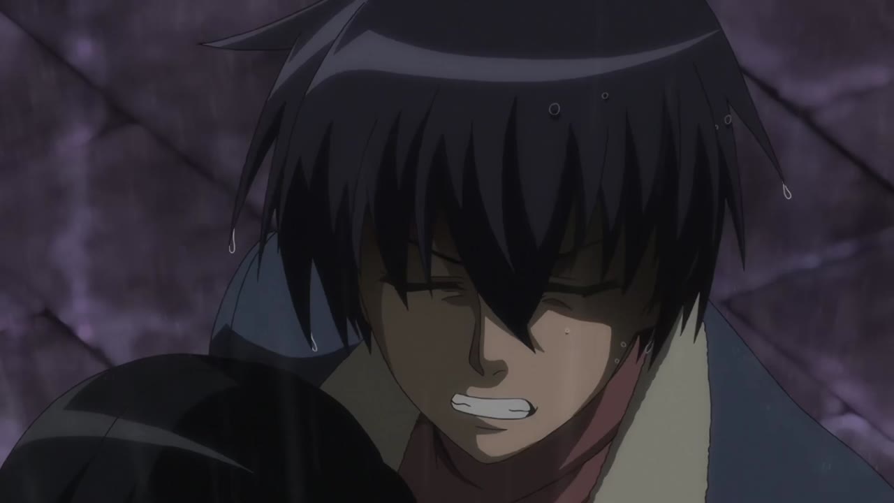Akame ga Kill ! Theater tập 18
