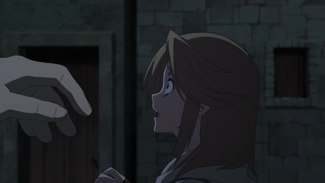 Akame ga Kill ! Theater tập 18 cảnh 2