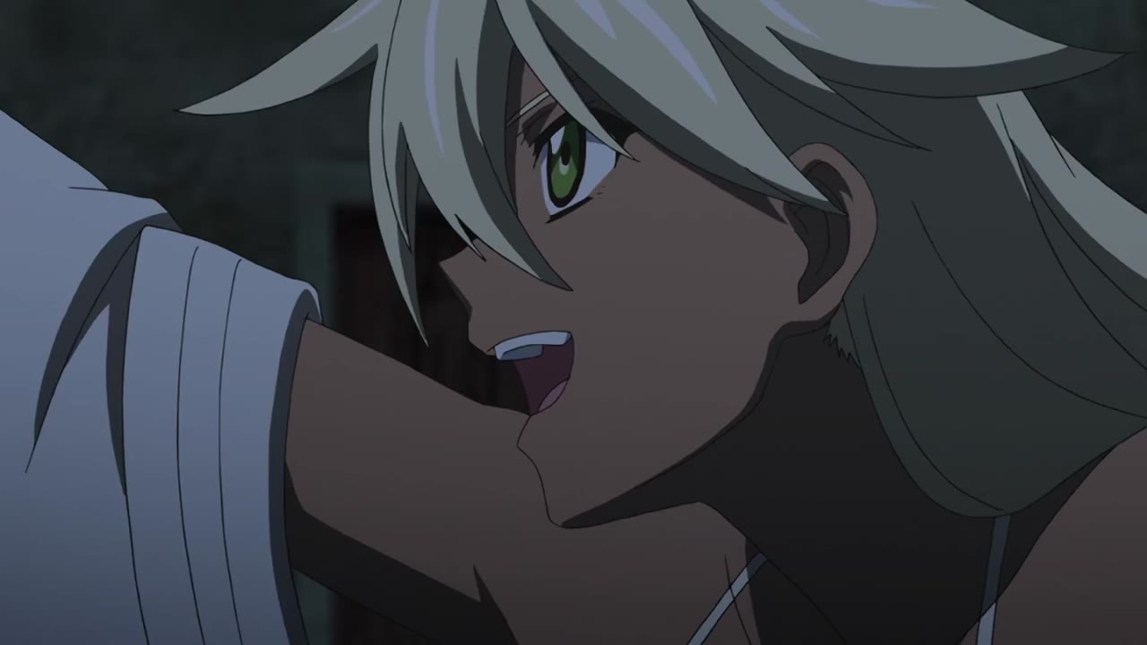 Akame ga Kill ! Theater tập 18 cảnh 3