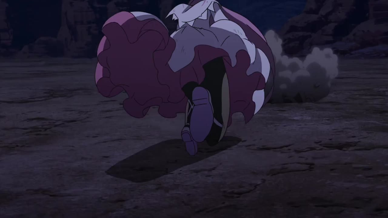 Akame ga Kill ! Theater tập 19 cảnh 2
