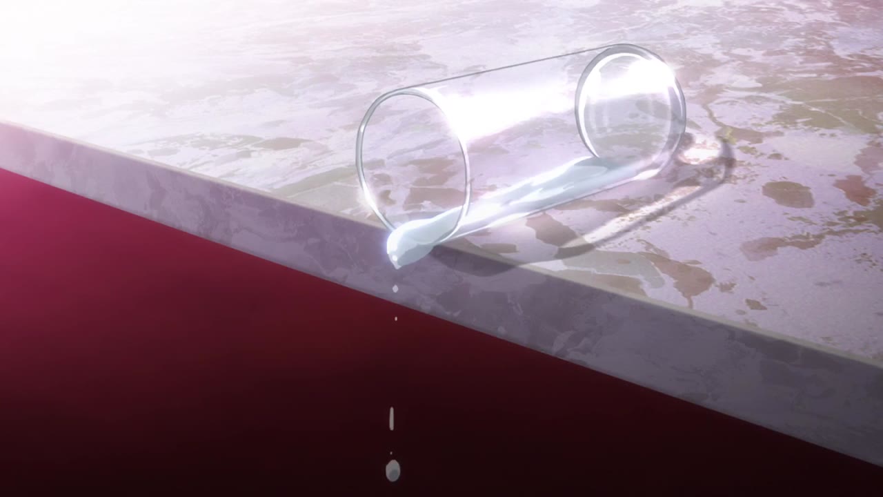 Akame ga Kill ! Theater tập 20