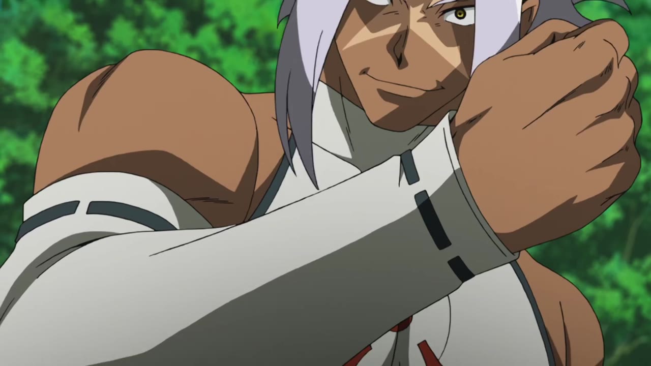 Akame ga Kill ! Theater tập 20 cảnh 2