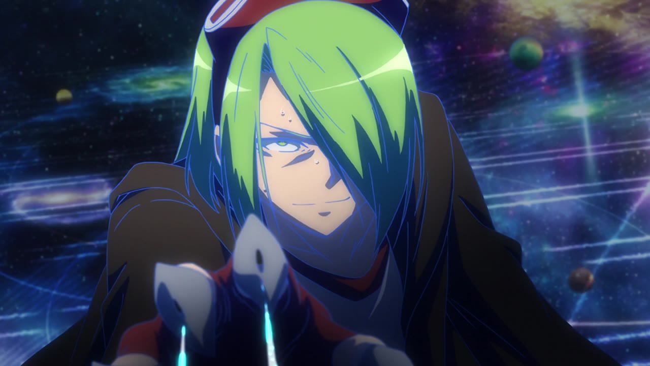Akame ga Kill ! Theater tập 20 cảnh 3