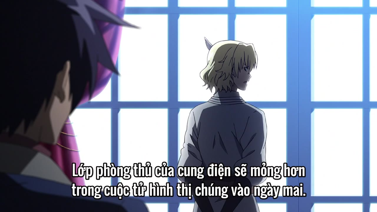 Akame ga Kill ! Theater tập 21