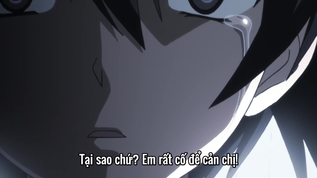 Akame ga Kill ! Theater tập 22 cảnh 2