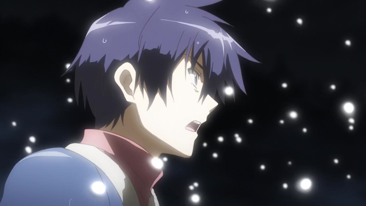 Akame ga Kill ! Theater tập 22 cảnh 3