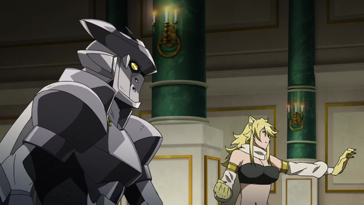 Akame ga Kill ! Theater tập 23