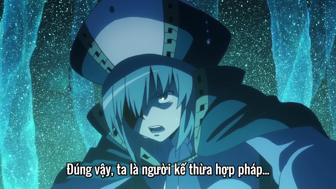 Akame ga Kill ! Theater tập 23 cảnh 2