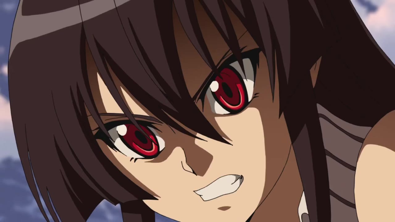 Akame ga Kill ! Theater tập 24