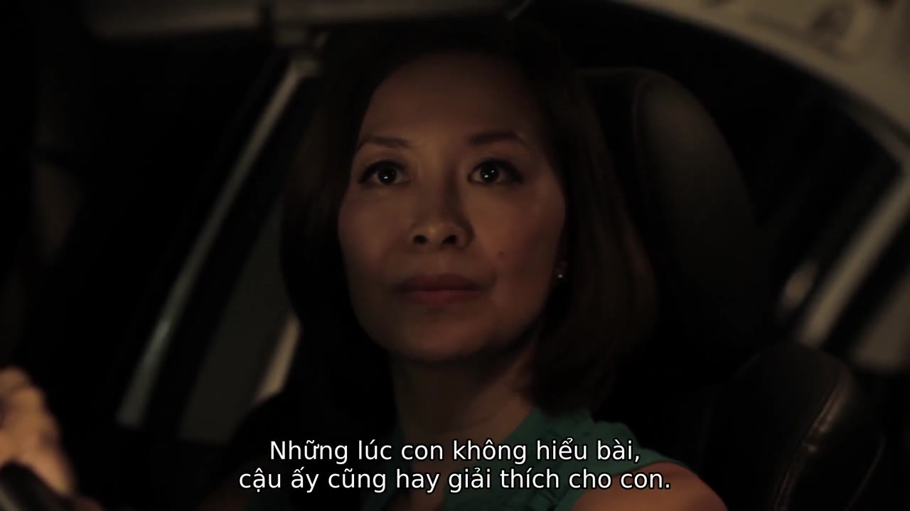 Tuổi Nổi Loạn (Phần 1) tập 8