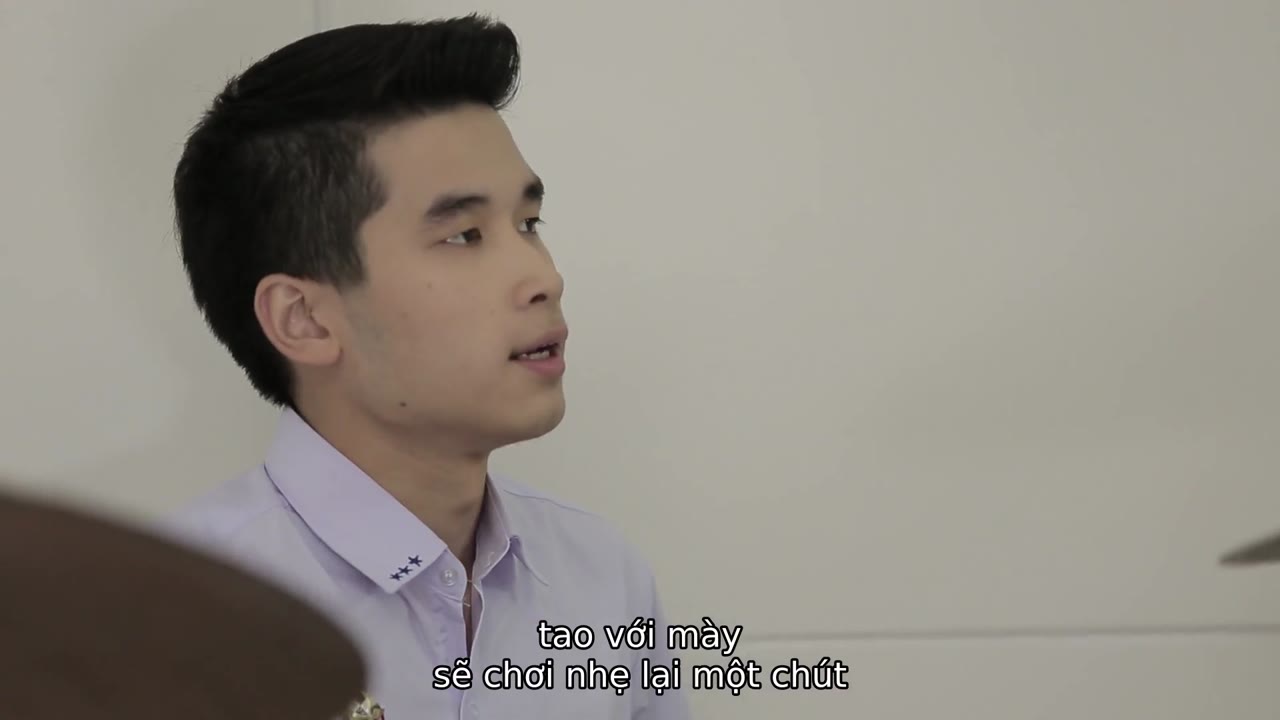 Tuổi Nổi Loạn (Phần 1) tập 13
