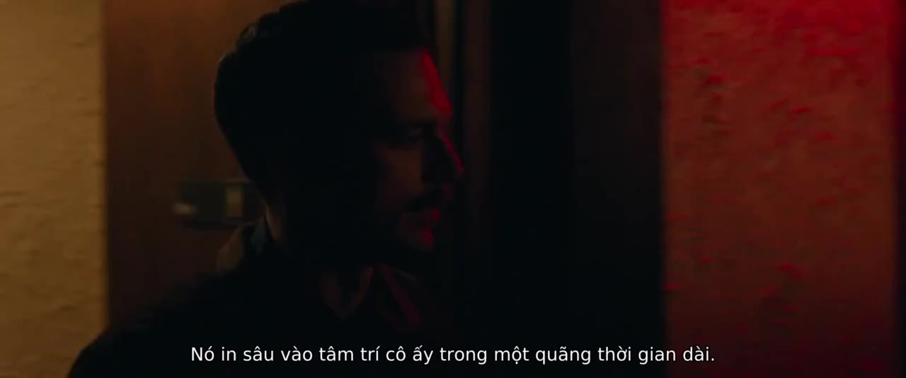 Tôi Là Tonya tập 1 cảnh 2