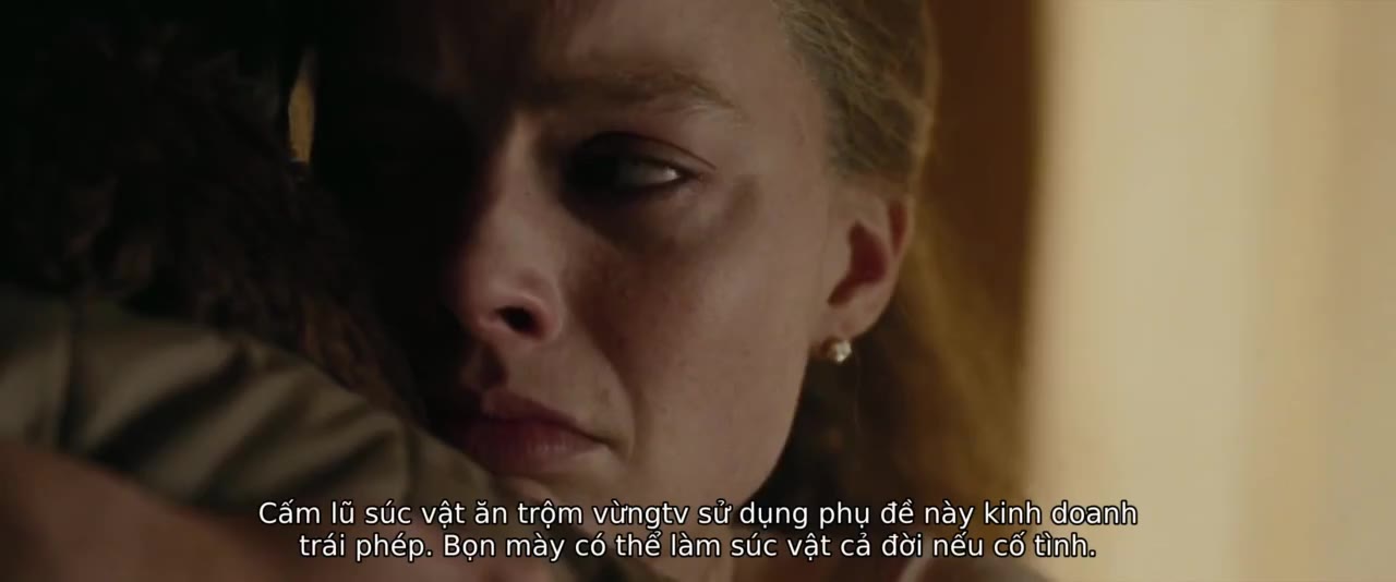 Tôi Là Tonya tập 1 cảnh 3