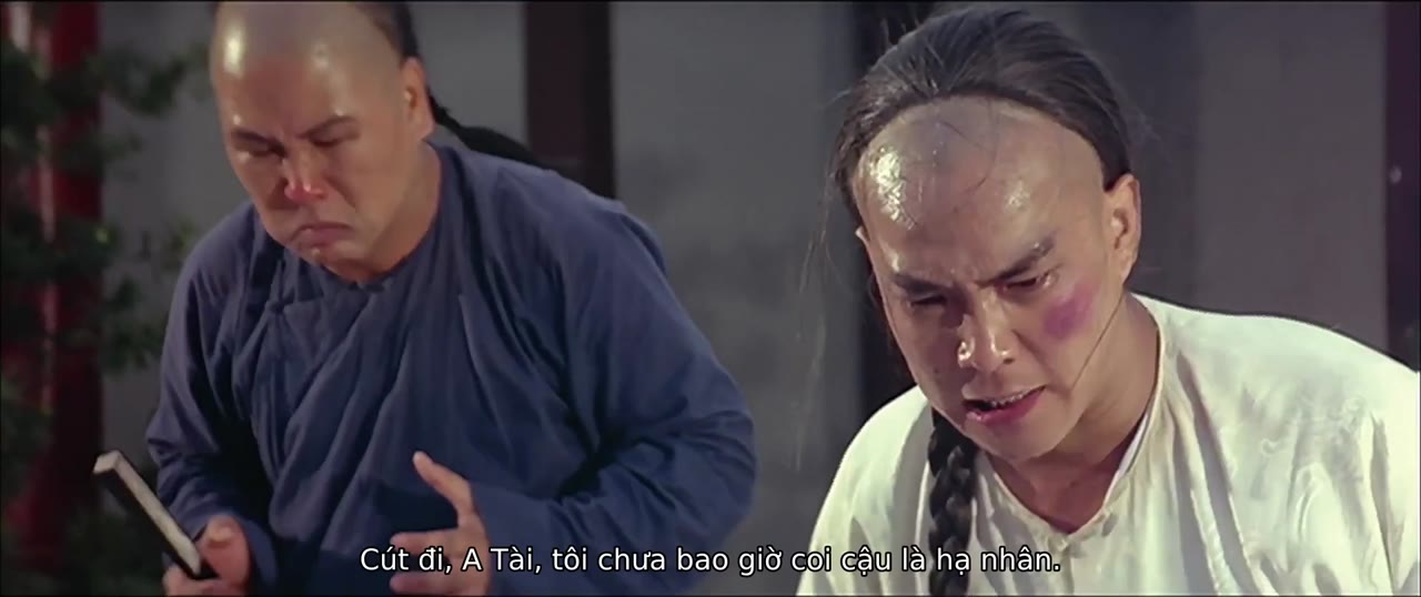 The Prodigal Son tập 1