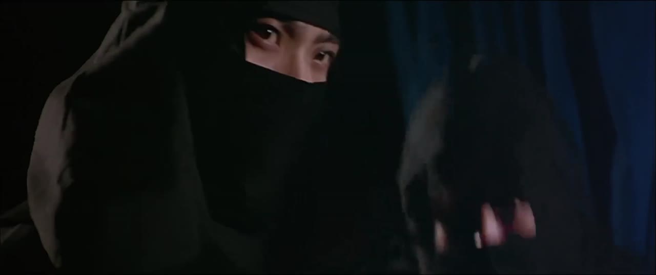 The Prodigal Son tập 1 cảnh 2
