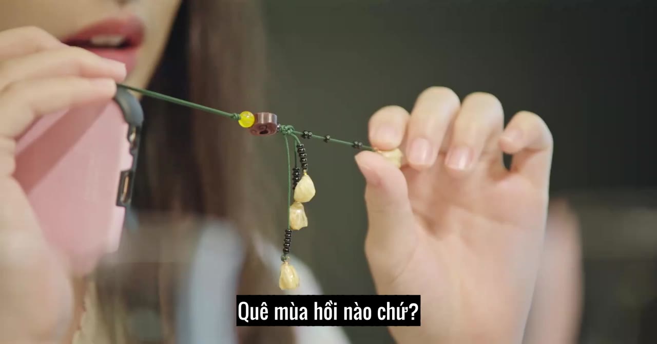 Thời Hạn Ba Ngày Để Yêu Anh tập 3 cảnh 2